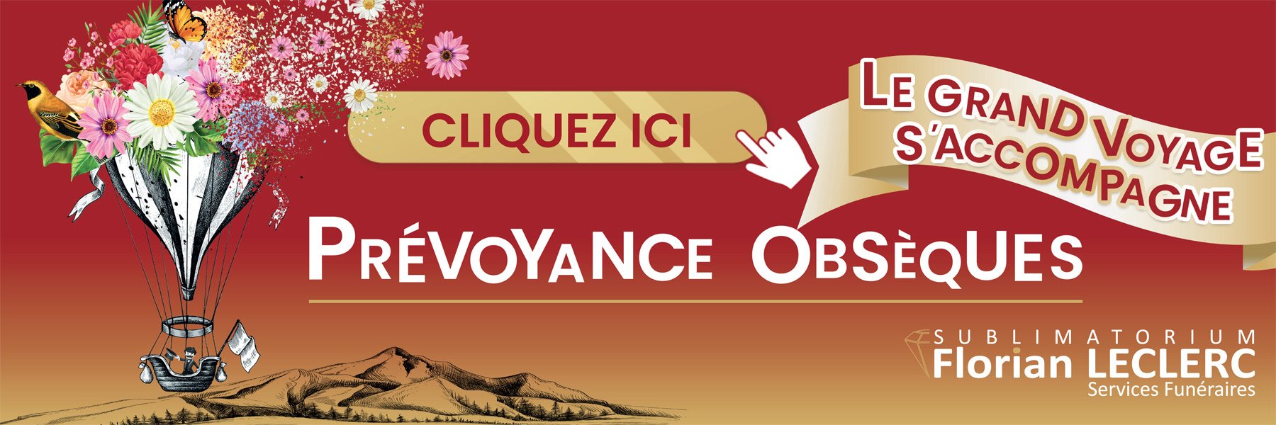 prévoyance obsèques 